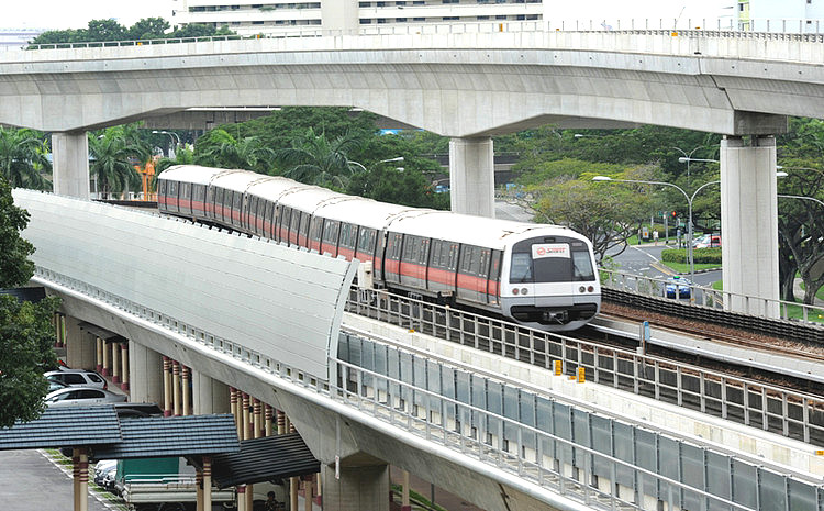 城鐵輕軌火車(chē)道抗噪音面板